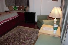 Mashobra Cabin | Breezedale, a perfect getaway in the hills. Room 2