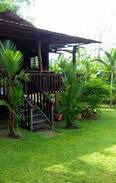 Cobano Cabin | Cabaña playa tambor