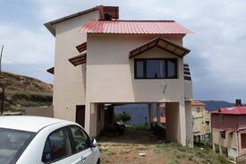 Kaul Cabin | Private Cottage, Sunderkhal Mukteshwar
