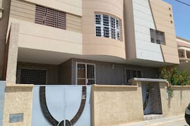 Oujda Villa | Villa( yasmine )à Oujda avec piscine