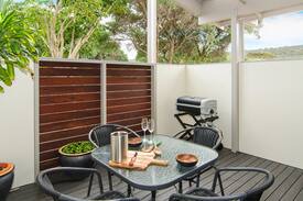 Prevelly House | Margaret River Beach Studio - Studio 2