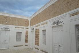 El Djem Bed & Breakfast | Dar El Ajmi