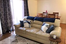 Lancaster House | Relax in a Stylish and Affordable Space!