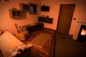 Sappada Apartment | Lillàbnb-Appartamento a Cima Sappada