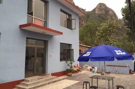 Fangshan Villa | 十渡山景房民宿