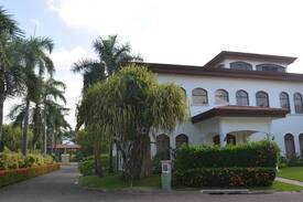Playa Hermosa House | Large Ocean View House - Pool-Beach Front Comm.