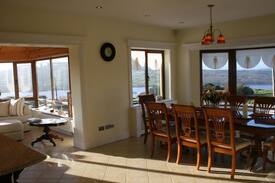 Flagmount House | Luxury Holiday Home in the Heart of County Clare