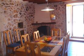 Es Llombards Villa | M4V2800 Villa mit Pool, Es Llombards; max. 6 Pers.