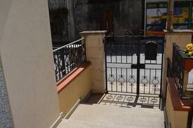 Rometta Marea Bed & Breakfast | Bed & Breakfast Klèos