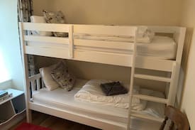 St Monans Apartment | Old Bank House, St Monans - Sleeps 4