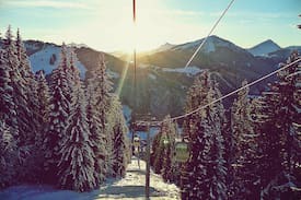 Morzine Villa | JollyGood, Le Sherpa-Room 8- Bunk