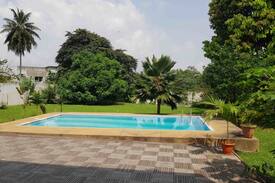 Abidjan House | La Villa Smart Metrix