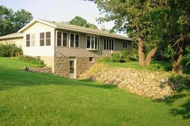 Richmond House | Aunt Kay's Cabin on Cedar Island Lake