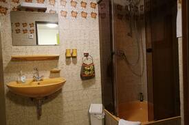 Menzenschwand-Hinterdorf Apartment | B5 Ferienwohnung für 2 Personen Haus Albmatte Menzenschwand Schwarzwald