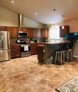 Gateway Cabin | Private Cottage located in the Mat-Su Valley.