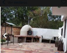 Tumbaco House | El rincón del viajero