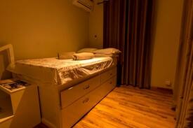 Trou aux Biches House | McInn is your home away from home
