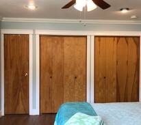 Oakhurst House | Our Mountain Getaway in Oakhurst