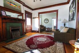 West Highland House | ★The Historic Baxter Mansion★ 6min to Downtown
