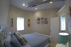 Watkins Glen Apartment | The Historic Flat Iron Building Apt. 4
