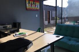 Benoni House | Guesthouse @ Khanyile Street, Daveyton