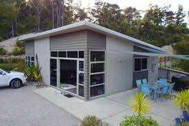 Kaiteriteri House | Ryder Ridge Holiday Home - Kaiteriteri