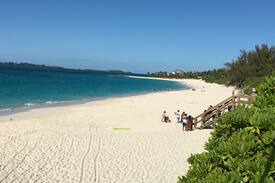 Paradise Island Apartment | Paradise Island Get Away