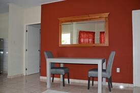 Montana Rey House | Gezellige woning op een rustig en veilig resort