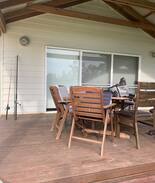Darawank Cabin | The Rivers Run AirBnB