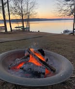 Greensboro House | Sirrah at Lake Oconee