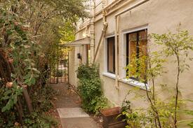 North Berkeley Apartment | 2 bdr Apt North Berkeley near UCB
