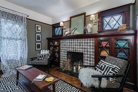 Petaluma House | The Roost - A Private Home In Downtown Petaluma