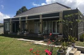 Bayan Villa | Bin Anwar Villa