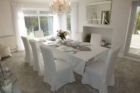 Saint Johns House | Curragh View, Crosby, Isle of Man