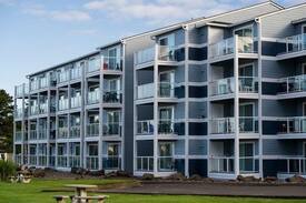 Lincoln City Apartment | Waters Edge 310