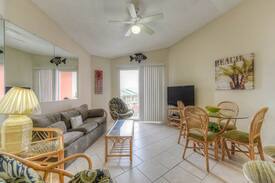 Miramar Beach Apartment | Gulfview II 2-305 ~Availability this summer. Book now!