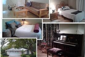 Wabasso Beach House | Atlantic Oasis - a fragrance-free vacation