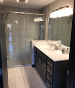 Portage House | Treetop Views, 8 Sided House on Pedestal, Sleeps 5