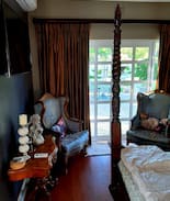 Ceres House | 15th on Carson