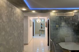 Oran Apartment | Luxueux appartement à louer à mobilart