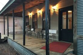 Grapeland House | FireFly