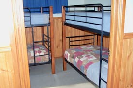 Rocklands Cabin | Southern Grampians Wilderness Resort - 1