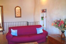 Es Llombards Villa | M4V2800 Villa mit Pool, Es Llombards; max. 6 Pers.