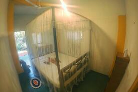 Mirissa House | F&F Villa - Flora & Fauna Standard Single Room