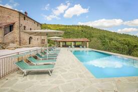 Sansepolcro House | Santarsa, Villa without neighbors!