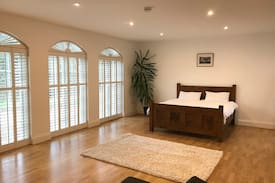 Hurley Villa | Fabulous accommodation in the center of Hurley