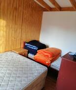 Mehuin Cabin | Espectacular Cabaña en Mehuín