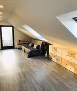Tailfingen Apartment | Wunderschöne 2 Zimmer Dachgeschosswohnung