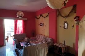 Historical Center Apartment | A 3 Bedroom Apartment just <1 minute from the Sea.