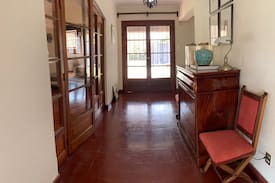 Talagante Bed & Breakfast | Casa Escondida de Viña Teillery - Double #1